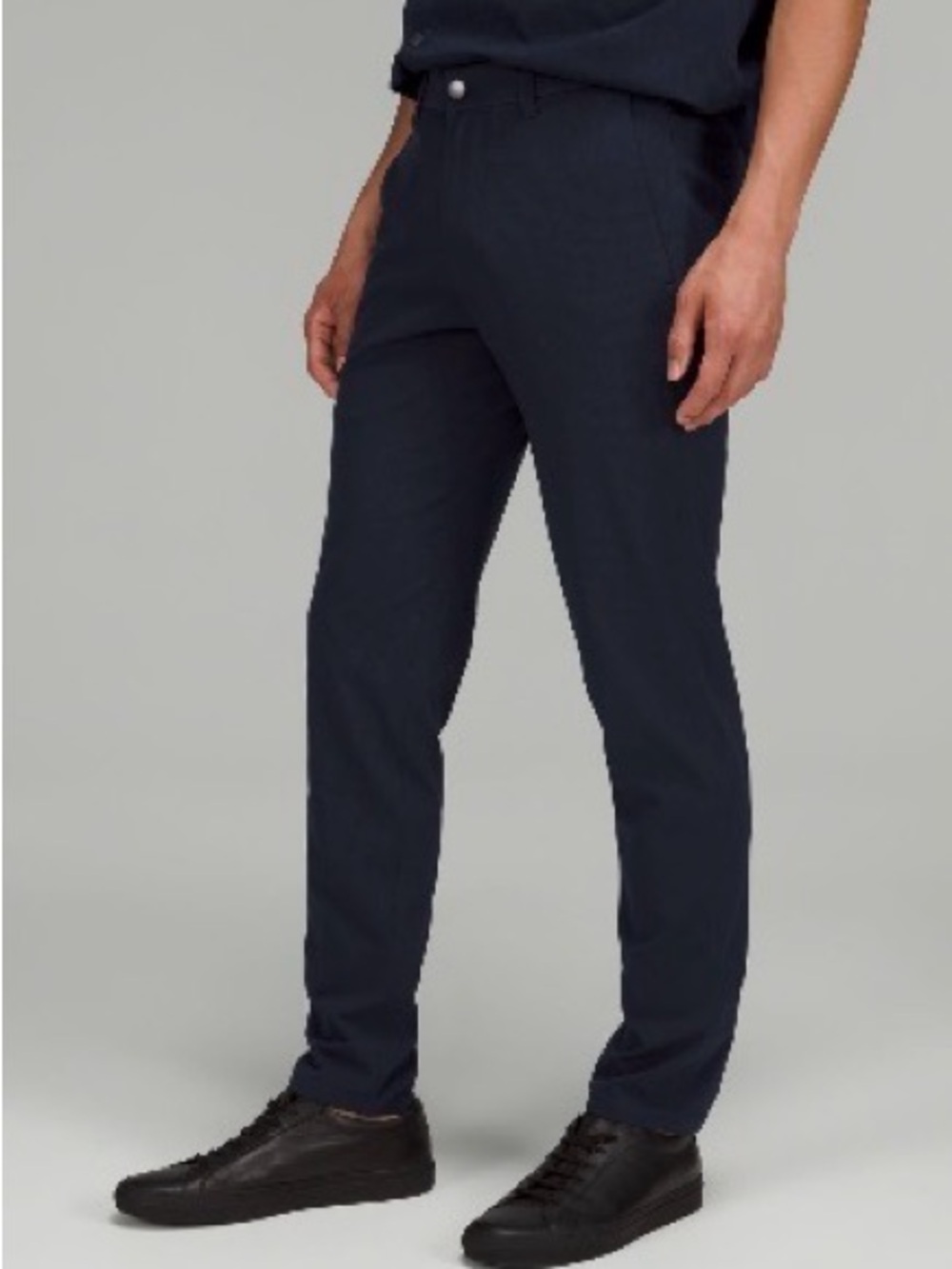 Men’s Lululemon Commission Slim-Fit Pant 32" *WovenAir